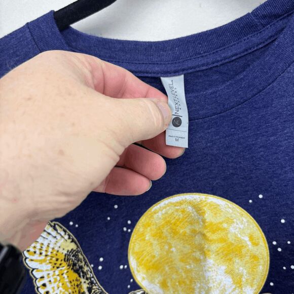 New The String Cheese Incident Red Rocks 2018 Medium Jam Band Pycadellic Rock - Picture 4 of 4